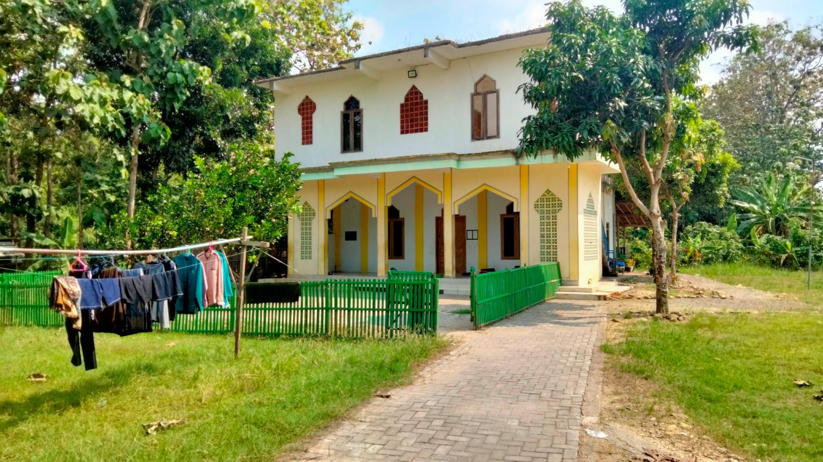 Lahan 6